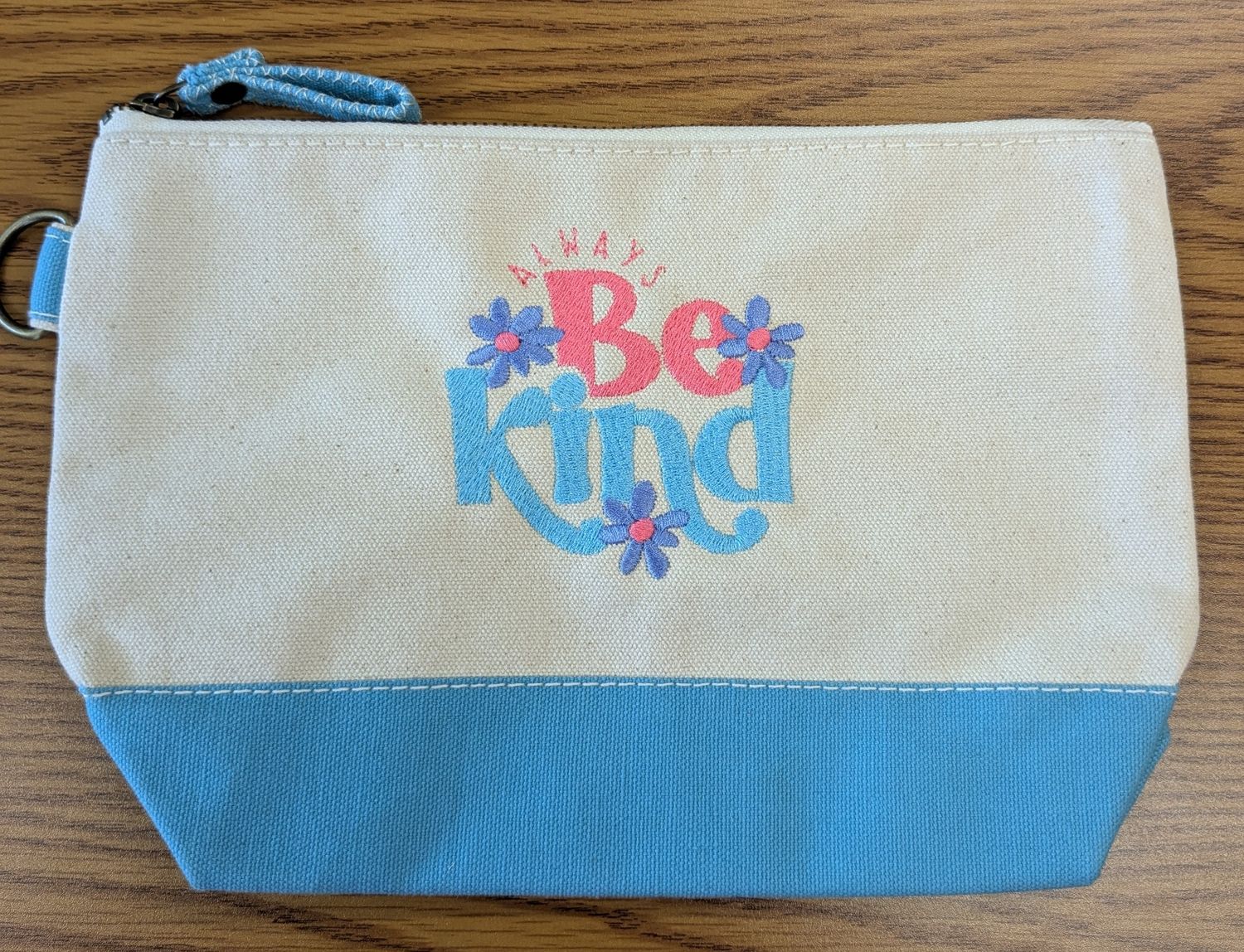 Always Be Kind