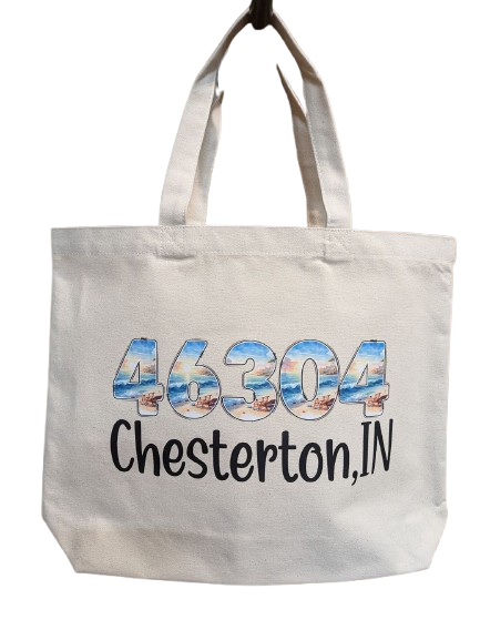 46304 Chesterton Bag