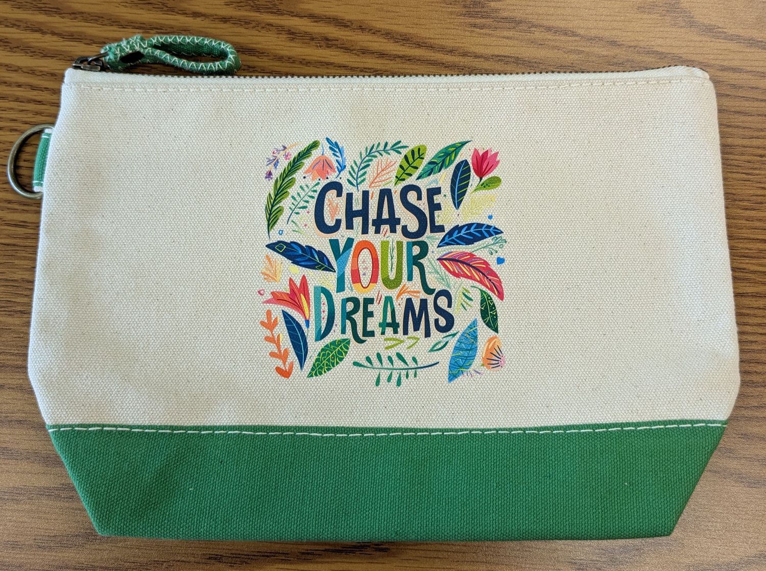 Chase Your Dreams