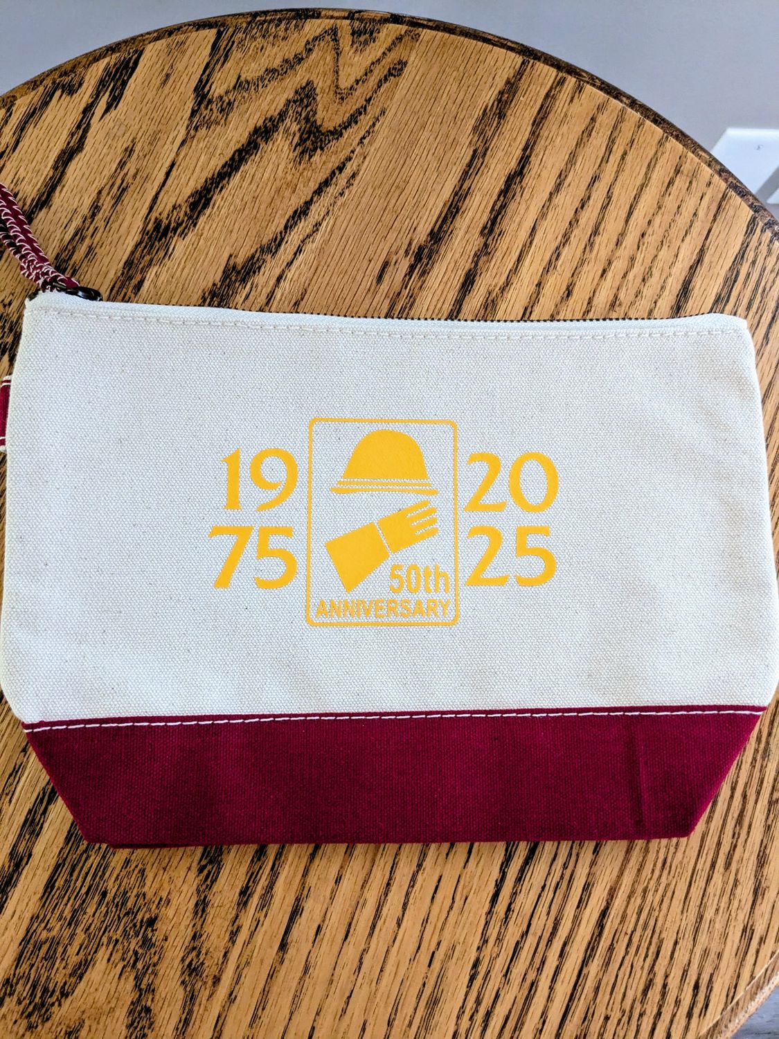 Trojan Guard pouches