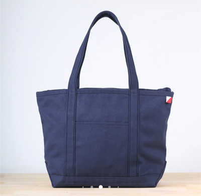 Solid Color Totes