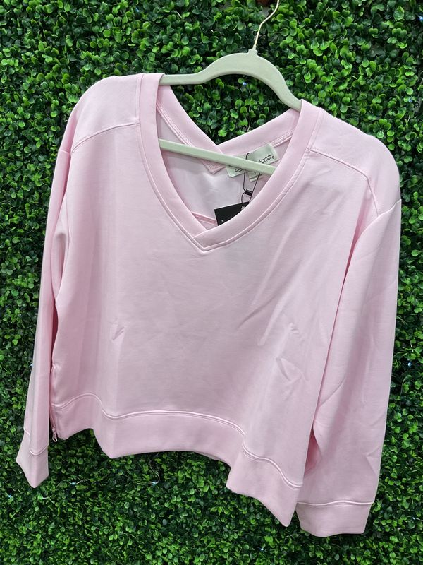Pink lulu dupe