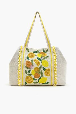 Tote bags