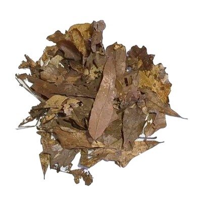 Hardwood Leaf Litter