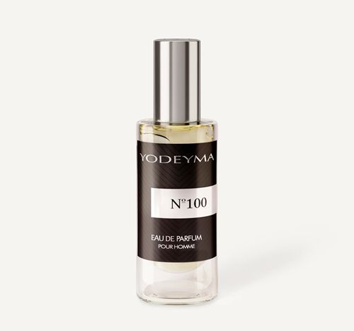 Eau de Parfum (#100)