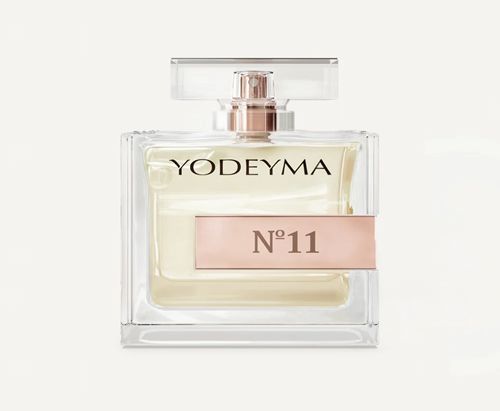 Eau de Parfum (#11)