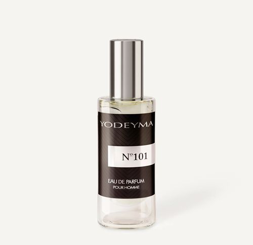 Eau de Parfum (#101)