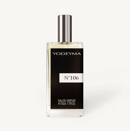 Eau de Parfum (#106)