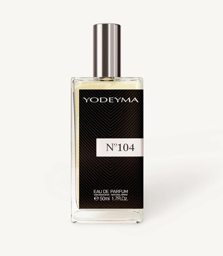 Eau de Parfum (#104)