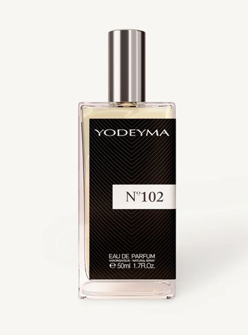 Eau de Parfum (#102)