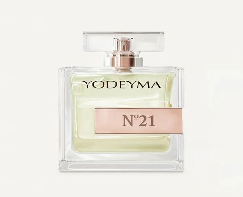 Eau de Parfum (#21)