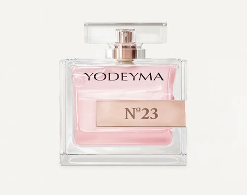 Eau de Parfum (#23)