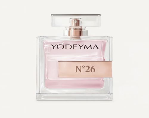 Eau de Parfum (#26)