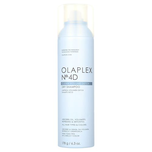 Olaplex No 4D Clean Volume Detox Dry Shampoo