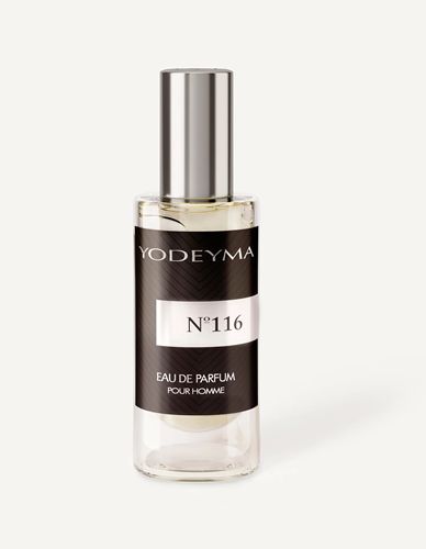Eau de Parfum (#116)
