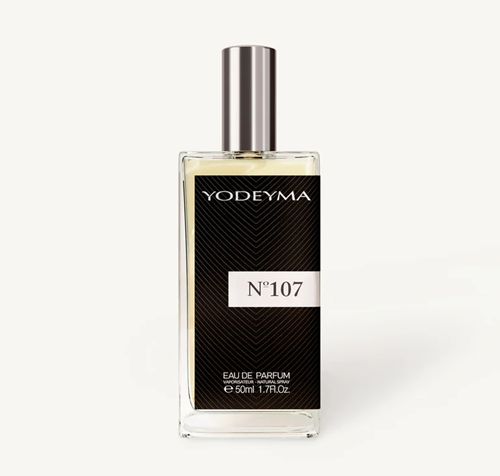 Eau de Parfum (#107)
