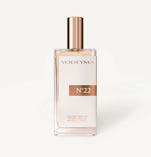 Eau de Parfum (#22)