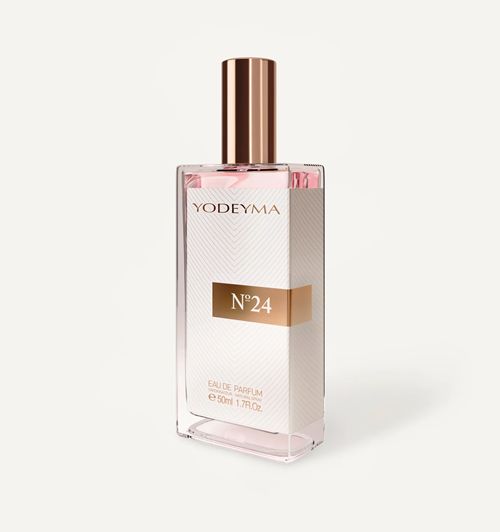 Eau de Parfum (#24)