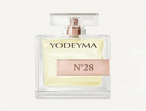 Eau de Parfum (#28)