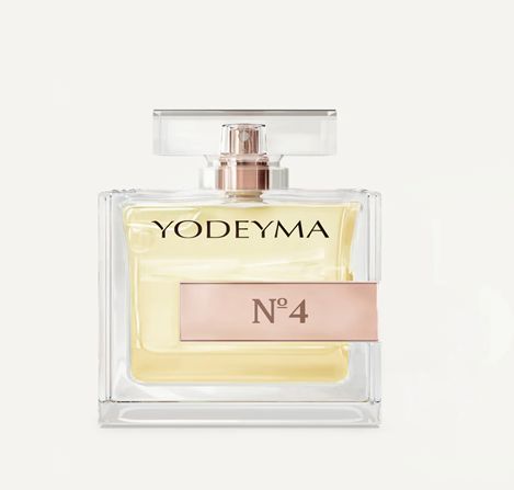 Eau de Parfum (#4)