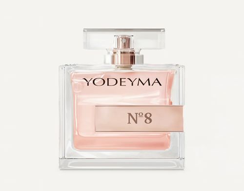 Eau de Parfum (#8)