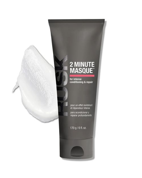 Rusk 2 Minute Masque