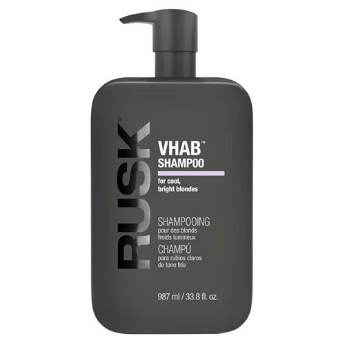 Rusk VHAB Shampoo