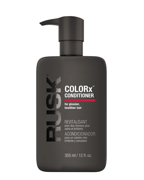 Rusk COLORx Conditioner