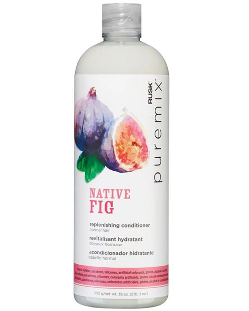 Rusk Puremix Fig Replenishing Conditioner