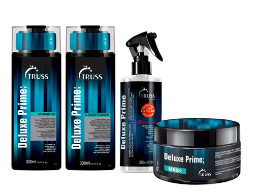 Truss Deluxe Prime Kit