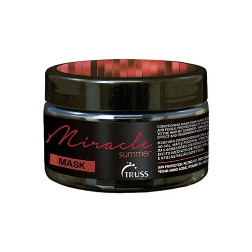 Truss Miracle Summer Mask
