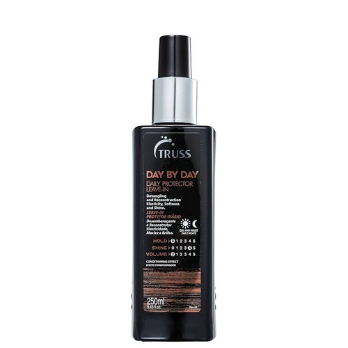 Truss Day By Day Daily Protector Leave-in