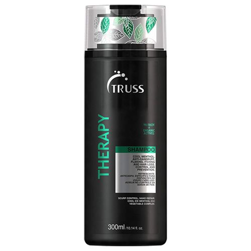 Truss Therapy Shampoo