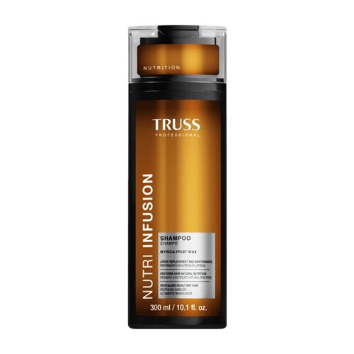 Truss Nutri Infusion Shampoo