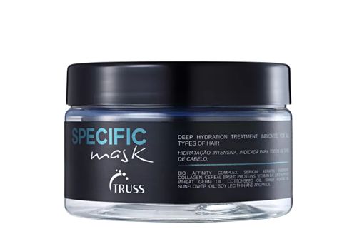 Truss Specific Mask
