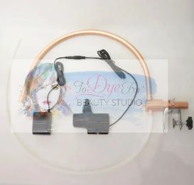 Water Circulation Ring