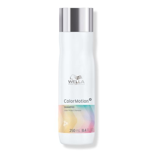 Wella Color Motion Shampoo