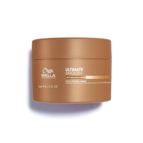 Wella Ultímate Smooth Mask