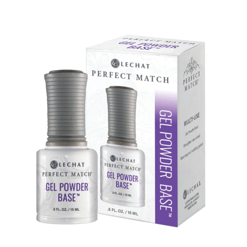 PM Gel Powder Base