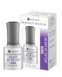 PM Gel Base Coat