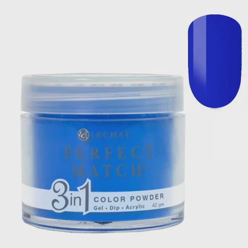 PM 3in1 Powder-Into The Deep
