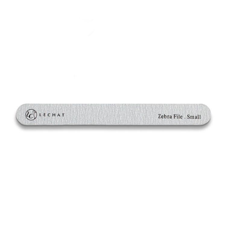 Zebra File -Small