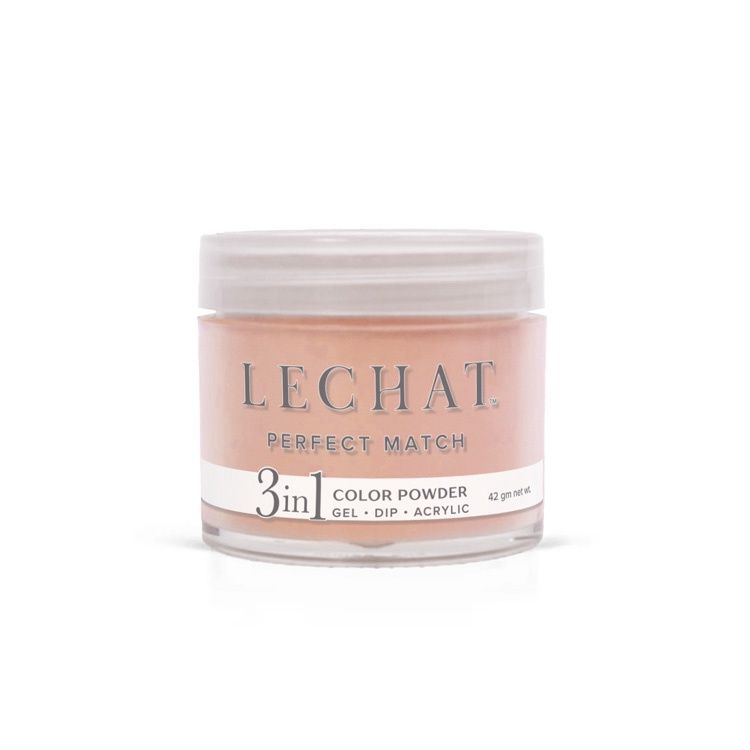 Perfect Match Powder-Pink Ribbon