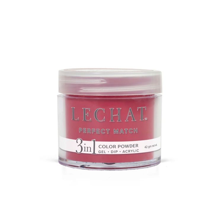 Perfect Match Powder- On The Red carpet
