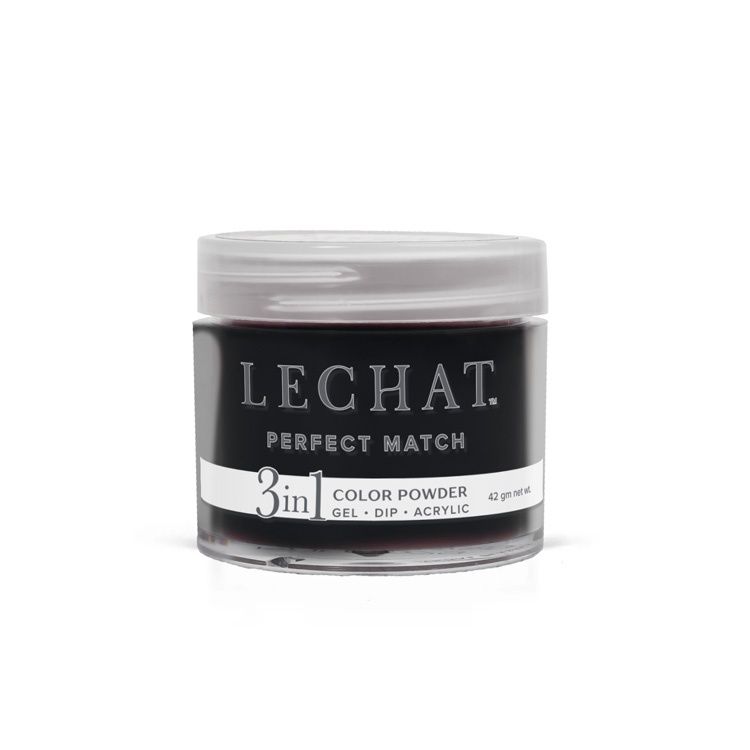 Perfect Match Powder-Black Velvet