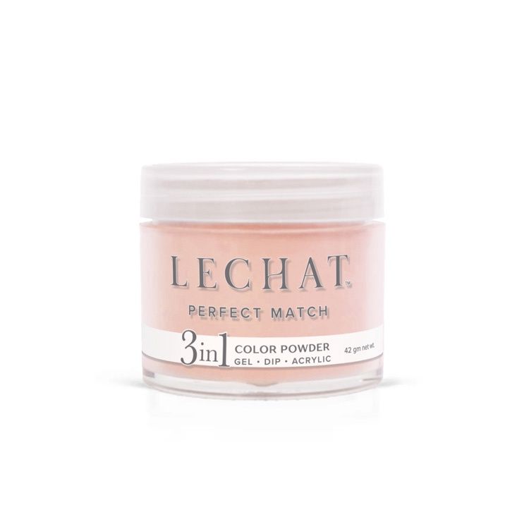 Perfect Match Powder