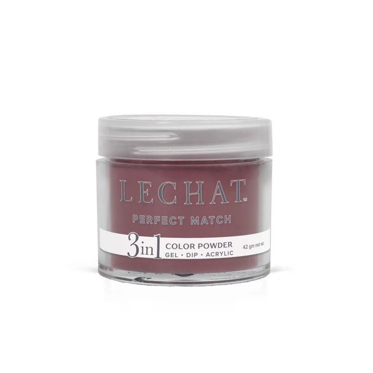 Perfect Match Powder-Marylin Merlot