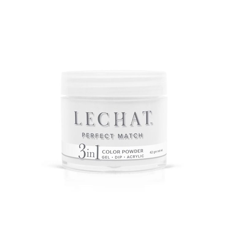 Perfect Match Powder-Flawless White