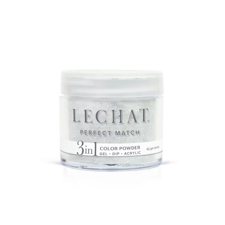 Perfect Match Powder- Hologram Diamond