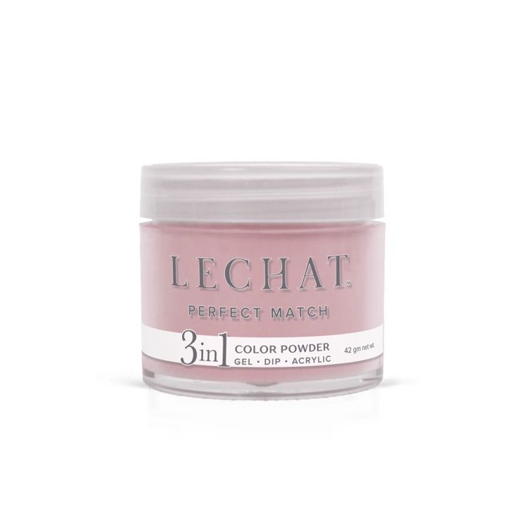 Perfect Match Powder-Pink Clarity